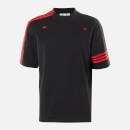 adidas X 424 Men's Vocal T-Shirt - Black
