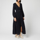 Free People Women's Kendra Dress - Black