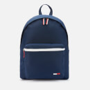 Tommy Jeans Men's Cool City Backpack - Black Iris