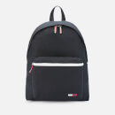Tommy Jeans Men's Cool City Backpack - Black