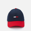 Tommy Jeans Men's Flag Cap - Corporate
