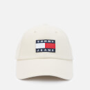 Tommy Jeans Men's Heritage Cap - Desert Tan