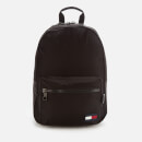 Tommy Hilfiger Men's Tommy Backpack - Black