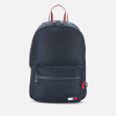 Tommy Hilfiger Men's Tommy Backpack - Blue