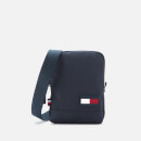 Tommy Hilfiger Men's Core Compact Crossover Bag - Sky Captain