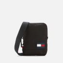 Tommy Hilfiger Men's Core Compact Crossover Bag - Black