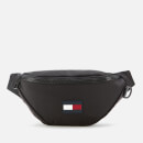 Tommy Hilfiger Men's Cross Body Bag - Black