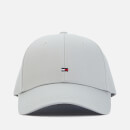 Tommy Hilfiger Men's Classic Baseball Cap - Drizzle Grey