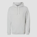 Sudadera con Capucha A/WEAR - Gris Pardo - XS