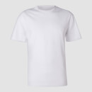 MP Men's A/WEAR T-Shirt - White - XS