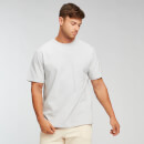 T-shirt MP A/Wear da uomo - Grigio - XS