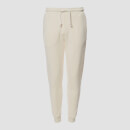 MP Men's A/WEAR Joggers - Ecru - XS
