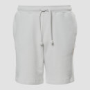 Pantaloncini sportivi A/WEAR - Grigio mélange - XS