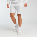 Ανδρική βερμούδα MP A/Wear - Γκρι - S