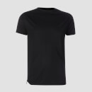 Training Grid T-Shirt - Zwart - XS
