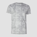 Training Grid T-Shirt - White - XS