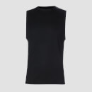 Training Grid Tank Top - Schwarz - XS