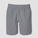 Gevlochten Training Shorts - Storm - XS