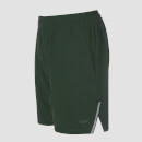 Short d'entraînement tissé - Vert - XS