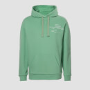 Sudadera con Capucha Rest Day Slogan - Turf - XS