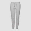 Rest Day Slogan Joggers - Chrome - XS
