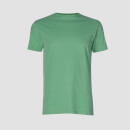 Rest Day Slogan T-Shirt - Turf - XS