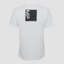 Rest Day Coordinates T-Shirt - White - XS