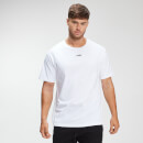 MP Rest Day T-shirt voor heren - Wit - XS