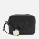 Emporio Armani Women's Frida Shoulder Bag - Black