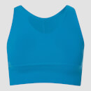 Soutien de Desporto Power Longline - Azul Marinho - XS