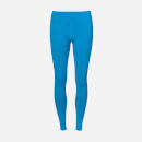 Power Leggings - Sea Blue - XS