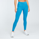 MP Women's Power Leggings - Sea Blue - XS