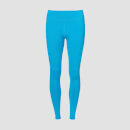 Power Leggings - Tengerkék - XS