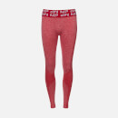 Curve Leggings - Danger - XS
