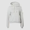 Sudadera con Capucha A/WEAR - Grey Marl - XS