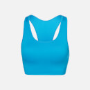 Shape Seamless Ultra Women's Bra - Sea Blue - XS