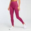 Shape Seamless Ultra Leggings - Crushed Berry - XS