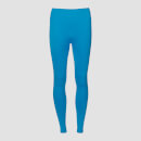Shape Seamless Ultra Leggings - Sea Blue