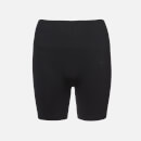 MP Women's Shape Seamless Ultra Cycling Shorts - Black - XS