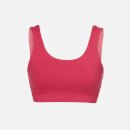 MP Power Marl Women's Bra - Crushed Berry - XS
