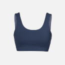 MP Power Marl Women's Bra - Midnight - XS