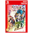Tokyo Mirage Sessions #FE Encore - Digital Download
