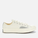 Converse Men's Chuck 70 Nautical Prep Ox Trainers - Egret/Obsidian/Egret