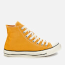Converse Men's Chuck Taylor All Star Hi-Top Trainers - Sunflower Gold/Egret/Black