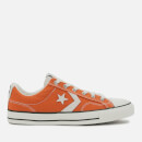 Converse Men's Star Player Ox Trainers - Venetian Rust/Vaporous Gray/Egret