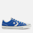 Converse Men's Star Player Ox Trainers - Converse Blue/Vaporous Gray/Egret