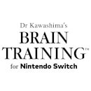 Dr Kawashima’s Brain Training for Nintendo Switch - Digital Download