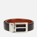 Ted Baker Men's Karmer Reversible Belt - Black