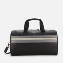 Ted Baker Men's Empress Webbing Holdall Bag - Black