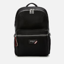 Bally Men's Ferey Backpack - Black